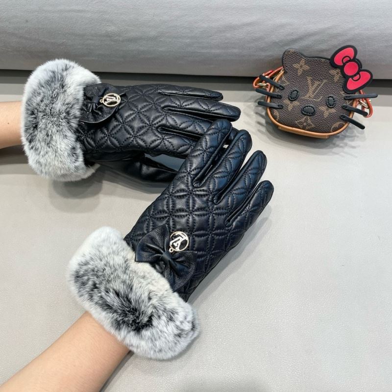 Louis Vuitton Gloves